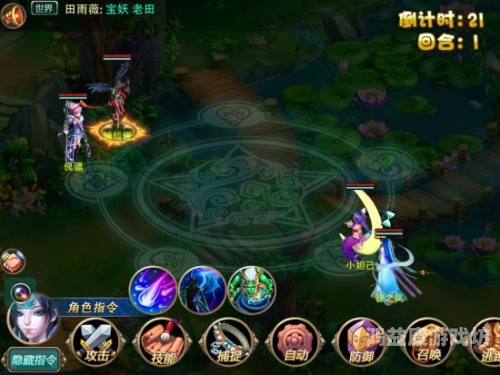 百度平台手游游戏中心，探索数字娱乐的新天地