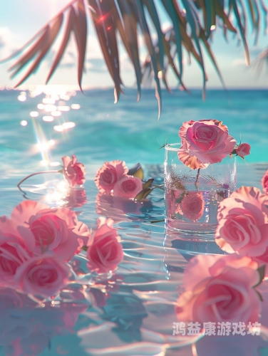 花海视频，探寻大自然的绚烂奇迹