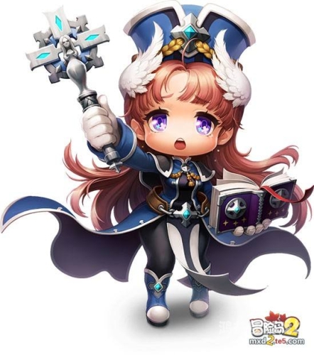 冒险岛第一梯队职业，剑侠传奇