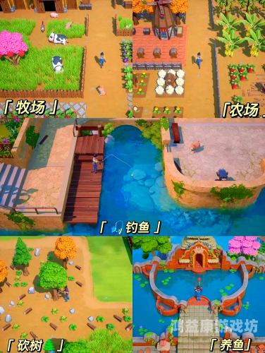 十大耐玩的模拟经营手机游戏