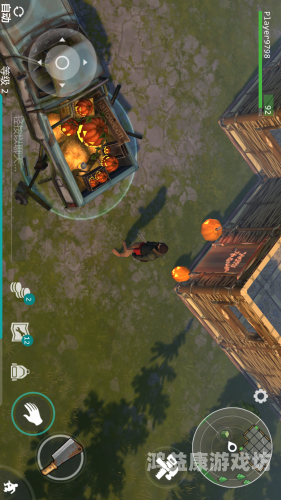 地球末日生存破解版，构建一个繁荣的文明帝国地球末日生存破解版最新版下载