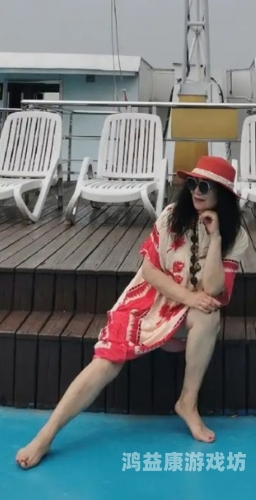 老肥熟女，重新定义美丽与自信的现代女性形象