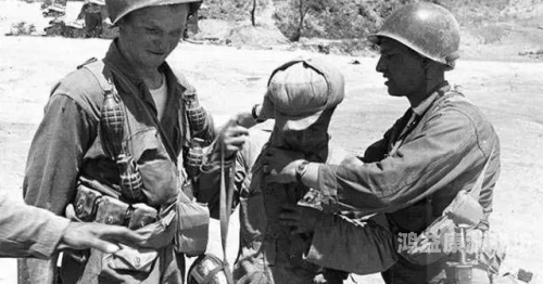 战地，揭秘战争背后的真相与残酷战地5