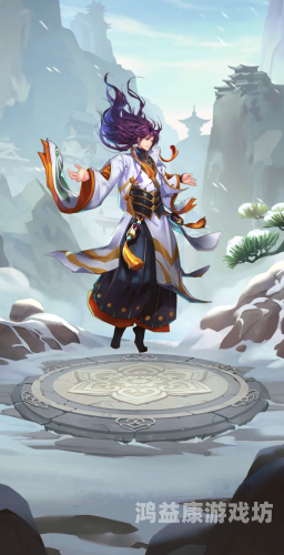 妖神记，探索玄幻世界的神秘之旅