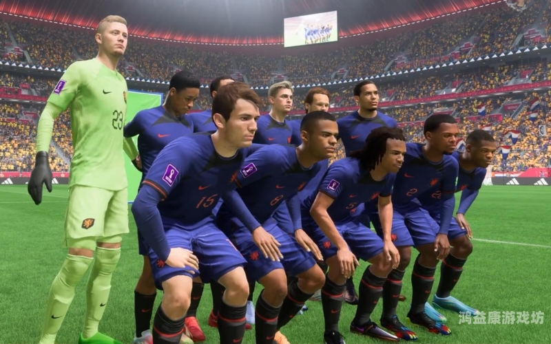 荷兰VS厄瓜多尔直播视频在线观看