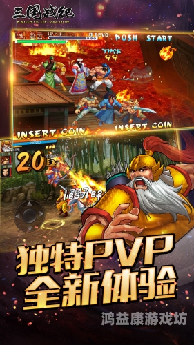 三国战记能量无限气版手机版，策略与激情的完美结合