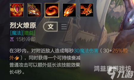 英雄联盟角色介绍大全英雄联盟角色介绍大全及技能