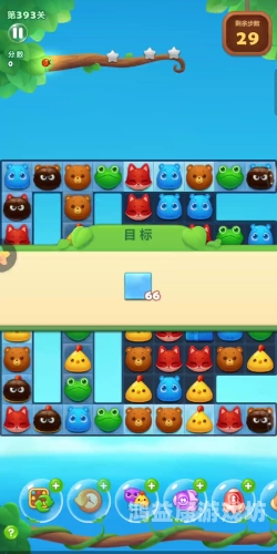 消消乐游戏全解析，轻松上手与深度策略的完美结合开心消消乐游戏大全