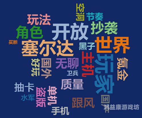 游戏昵称，数字世界中的独特标识游戏昵称取名鬼才