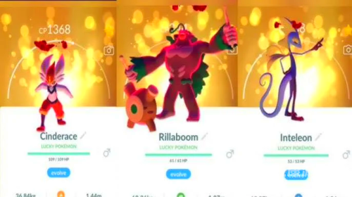 Pokemon Go，开启全新现实世界之旅pokemon go中国怎么玩