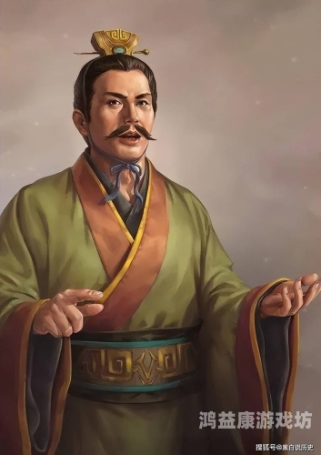 将军，从历史深处走来的铁血人物
