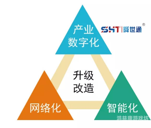 数字经济时代下的智慧物流，重塑供应链、提升效率与创造未来价值