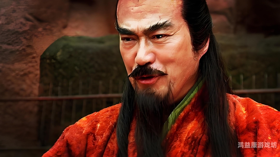 天龙八部，旧世里的传奇风云