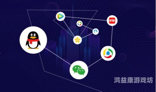 腾讯游戏的全球影响力，跨越游戏产业边界的全方位布局腾讯游戏助手