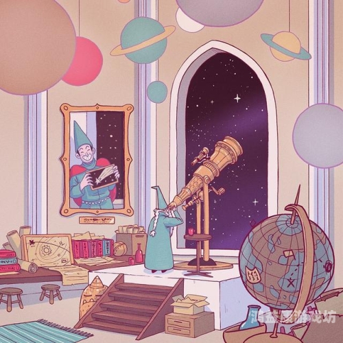 怪兽大作战，探索奇幻世界的神秘与魅力