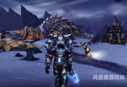 魔兽世界80级最吃香的职业，法师的崛起与挑战