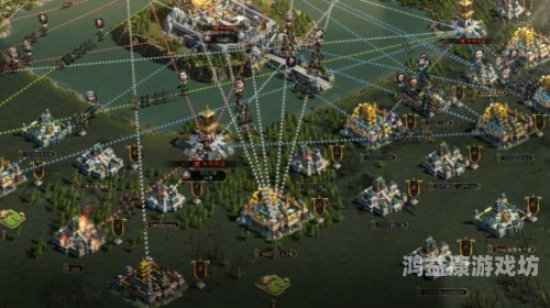 荣耀战场，我军突围之路第一人称战争游戏手游版