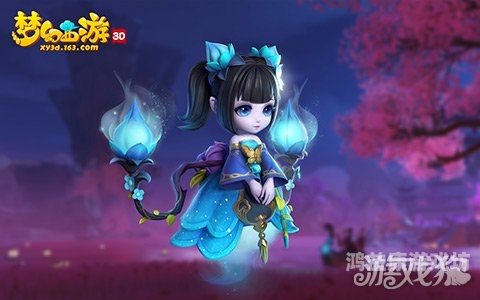 梦幻西游官网主页，探索神秘的虚拟世界梦幻西游官网主页网址