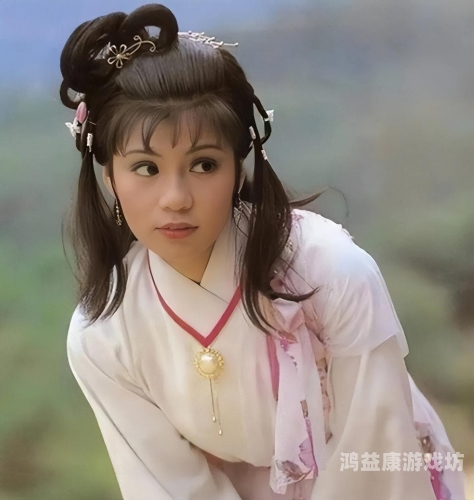 天龙八部老版，经典再现，岁月留声天龙八部老版本82版