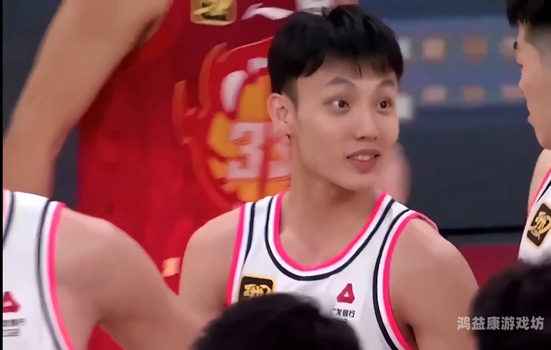 浙江男篮VS广东宏远直播，这场东南德比，谁将笑到最后？