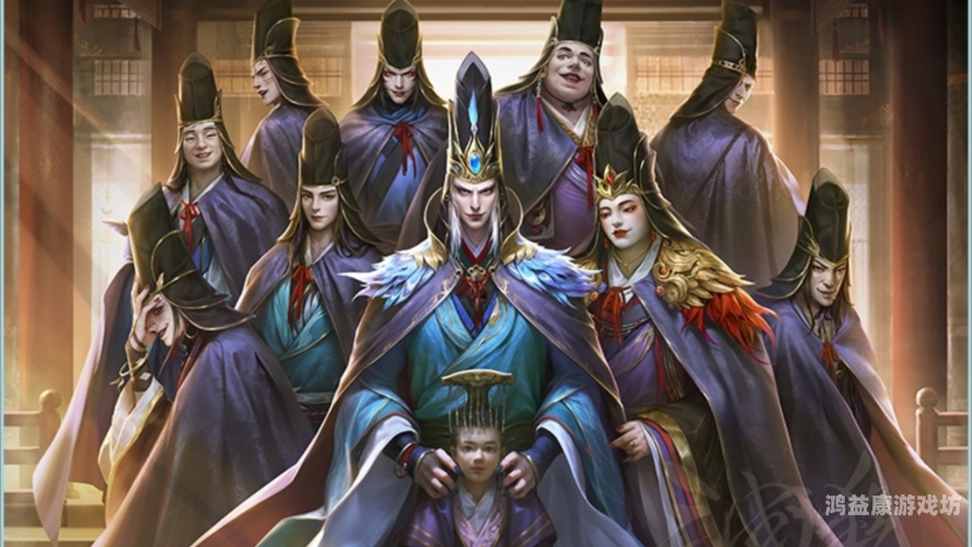 三国杀经典绝版武将回顾与分析