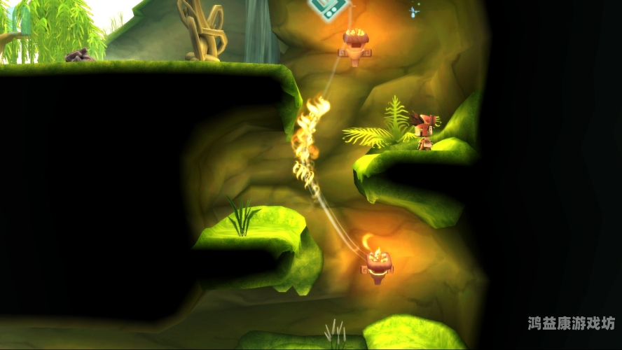LostWinds 2: Shadows of the Lost Wastes攻略lostwinds2攻略