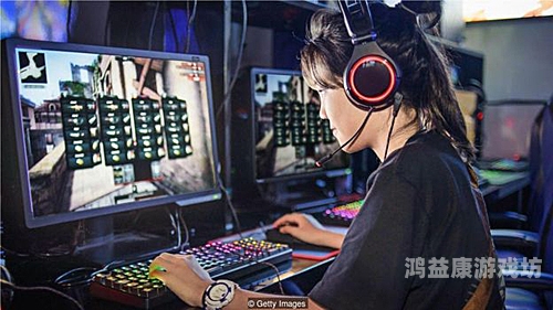 网易游戏平台，数字娱乐的新风尚