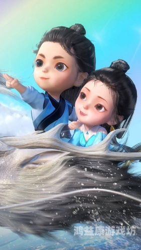 剑武双修，武侠世界的绝世传奇剑武双修南柔