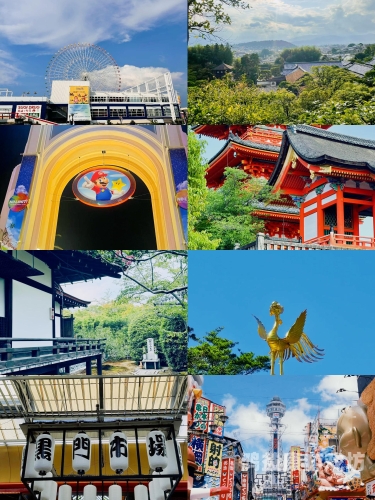 大江户之城攻略，探索日本古都的绝美风情与丰富历史