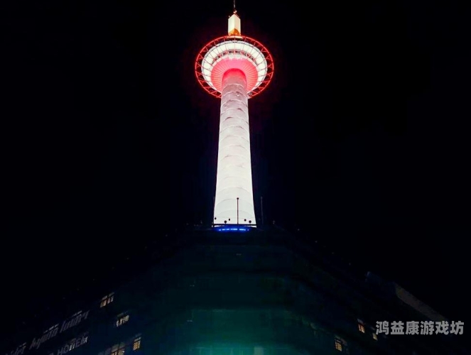 大江户之城攻略，探索日本古都的绝美风情与丰富历史