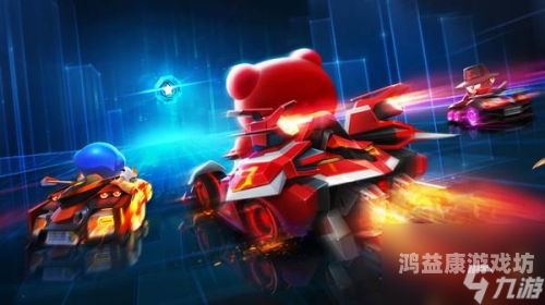 探索无限可能，当手游遇上创新与趣味