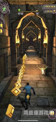 神庙逃亡魔境仙踪正版，探索未知的奇幻之旅