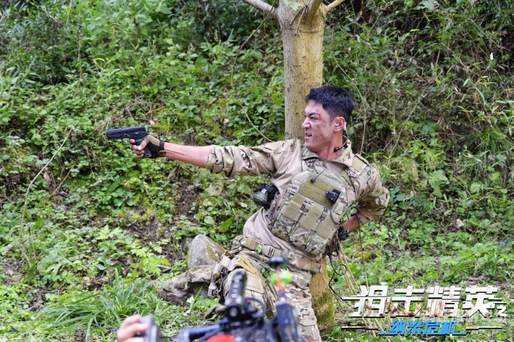 生死狙击电影免费完整版，枪林弹雨中的生存传奇生死狙击电影免费完整版在线观看