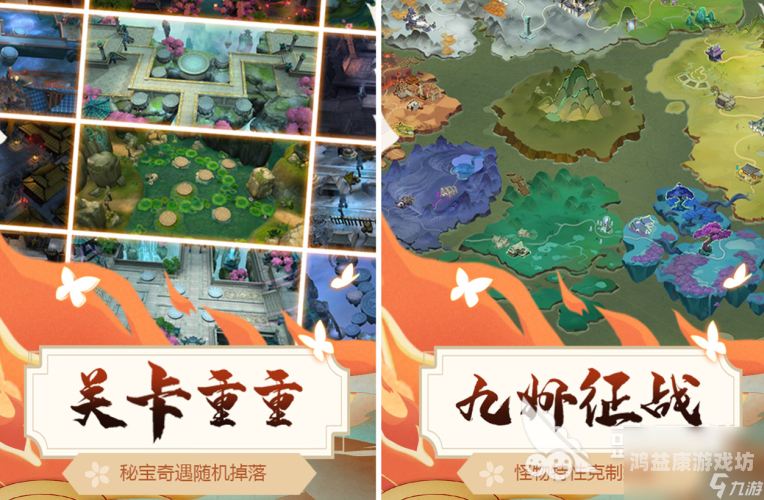 网游手游排行榜前十名，探索虚拟世界的绝佳选择