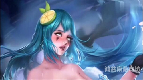 CF女英雄翻白眼、流口水、流眼泪的详细解析与背后的故事