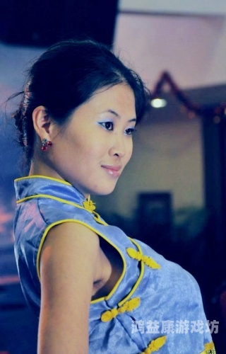 中国浓毛少妇毛茸茸，探索传统与现代的审美碰撞