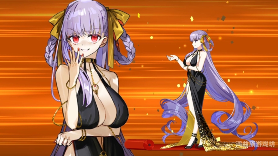 FGO官方网址，深入探索Fate/Grand Order的世界chaldea fgo官网
