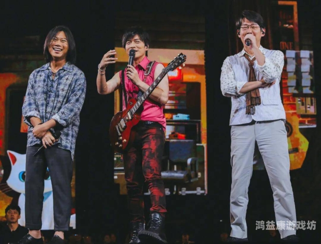 五月天演唱会风波，网络谣言与粉丝的坚守