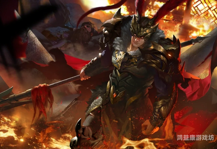 三国吕布传攻略，如何成为三国时期最强大的武将？