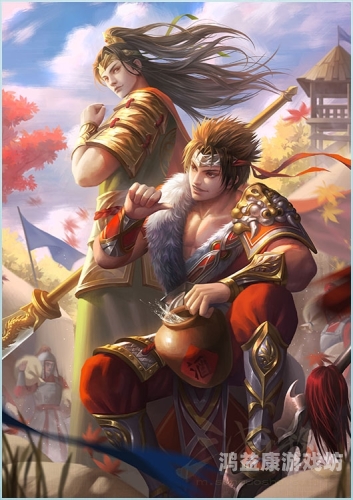 三国杀深度解析，为何它能在三国民众心中占据如此重要的地位？最热门的三国游戏是什么