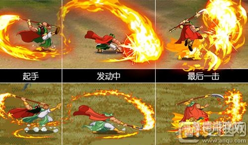 三国战纪2游戏攻略，如何成为最强武将在游戏世界中驰骋疆场三国战纪2攻略大全图解