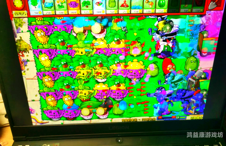 植物大战僵尸无尽破解版，休闲娱乐的终极体验