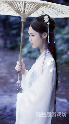 诛仙青云志——古装奇幻仙侠剧的巅峰之作