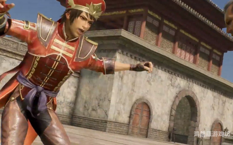 真三国无双8，猛将传中的传奇英雄真三国无双8猛将传什么时候出