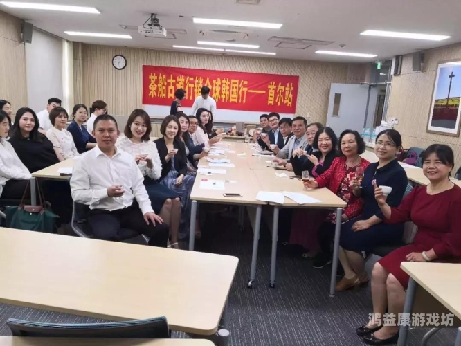日韩文化交流中的语言学习热潮，中文无码中出人妻现象解析