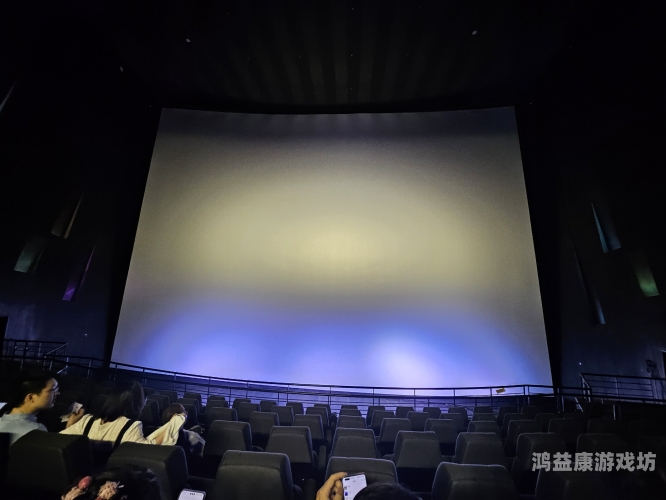 探索电影艺术，从经典到现代的视觉盛宴