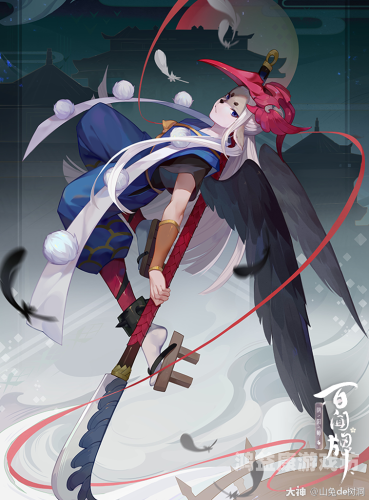 阴阳师百闻牌，探索日本文化中的神秘符咒