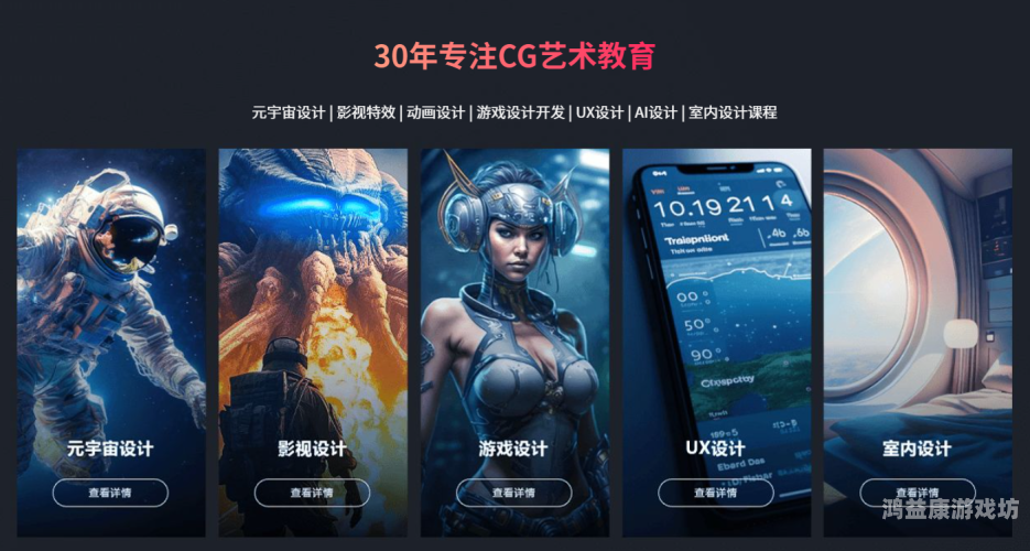 3D全景，开启全新数字体验的时代