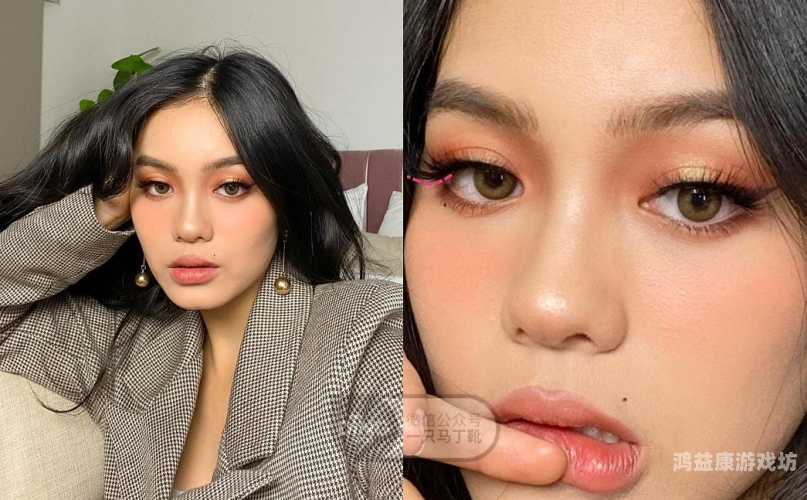 欧美色欧美亚洲另类二区，全球多元文化交融下的艺术表达欧美妆和日韩妆区别777ccc