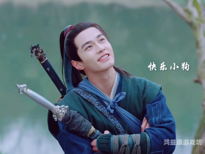 李逍遥与景天的不解之缘，从游戏到文化的跨越李逍遥和景天什么关系徐长卿